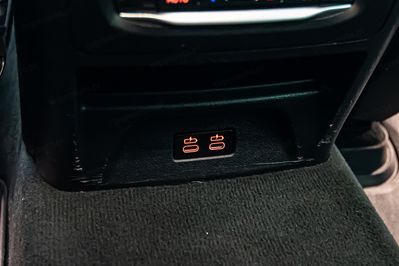 BMW X4 xDrive20i aut