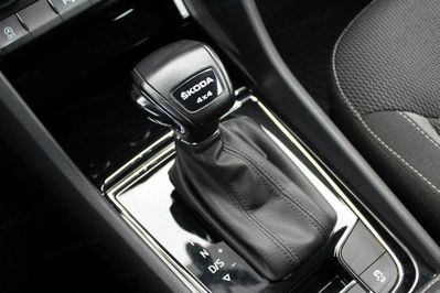 Skoda Kodiaq 2.0 TDI 4x4 Ambition DSG