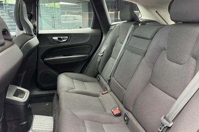 Volvo XC60 T6 Plug-In Hybrid AWD Inscription aut