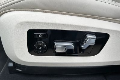 BMW X5 xDrive40d M Sport