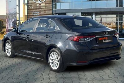 Toyota Corolla 1.5 Comfort