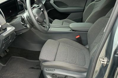 Skoda Kodiaq 1.5 TSI Selection DSG