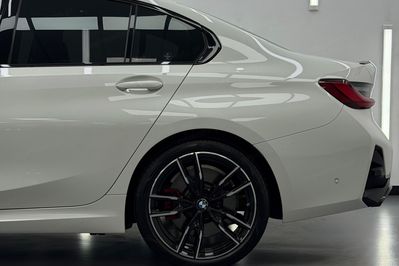 BMW Seria 3 M340i xDrive