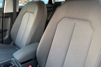 Audi Q3 35 TFSI S-Line