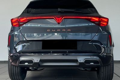 Cupra Formentor 1.5 e-TSI DSG