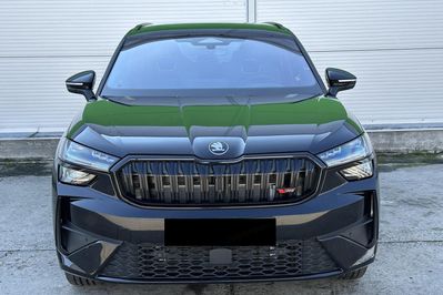 Skoda Kodiaq RS 2.0 TSI 4x4 DSG