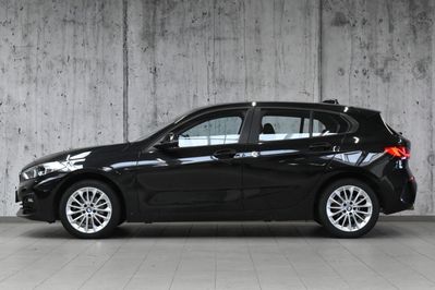 BMW Seria 1 118i