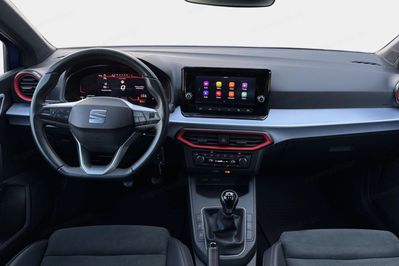 Seat Ibiza 1.0 TSI