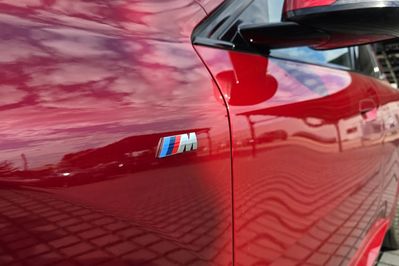 BMW X2 sDrive18i GPF M Sport aut