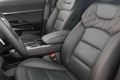 SsangYong Actyon 1.5 T-GDI Adventure