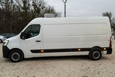 Renault Master dCi L3H2 FWD Pack Clim 3,5T Mroźnia