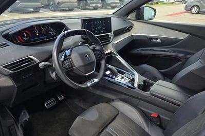 Peugeot 5008 1.6 PureTech GT S&S
