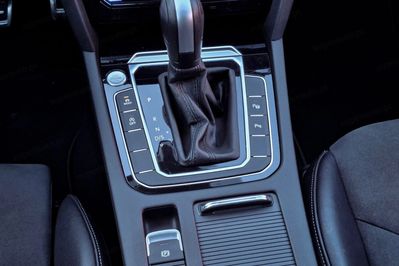 Volkswagen Arteon 2.0 TDI Elegance 4Motion DSG