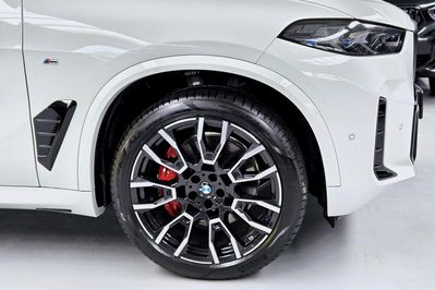 BMW X5 xDrive30d M Sport