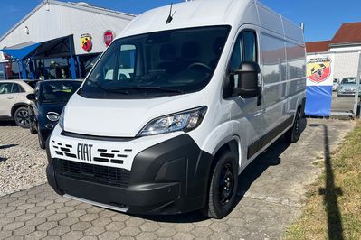 Fiat Ducato Maxi L3H2 AT8