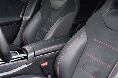 Mercedes Klasa A 200 AMG Line