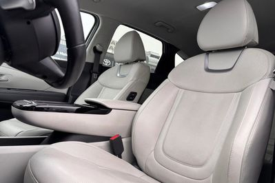 Hyundai Tucson 1.6 T-GDI Platimum 2WD DCT