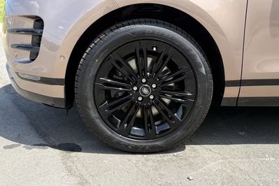 Land Rover Range Rover Evoque D200 Dynamic SE