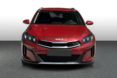 Kia XCeed M 1.5 T-GDI DCT