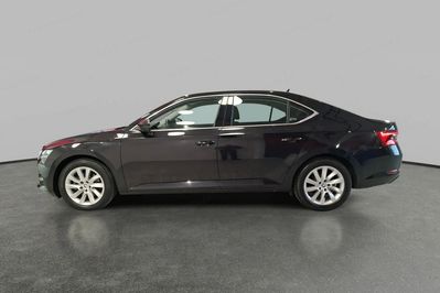 Skoda Superb 2.0 TDI Ambition DSG