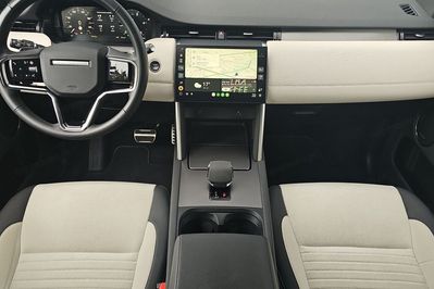Land Rover Discovery Sport D200 Dynamic SE