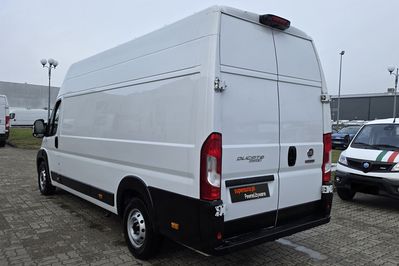 Fiat Ducato Maxi L4H3