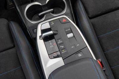 BMW X2 sDrive18d M Sport