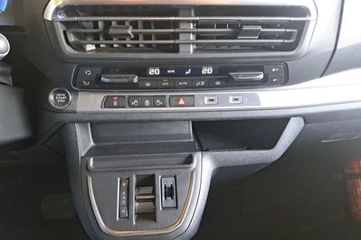 Toyota Proace Verso 2.0 D4-D Long VIP aut