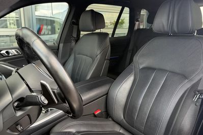 BMW X5 xDrive40d M Sport
