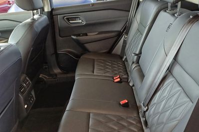 Nissan X-Trail VC-T&E-Power Tekna e-4ORCE