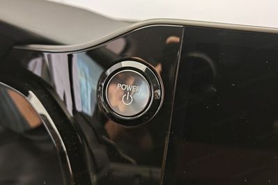 Lexus NX 350h Prestige 2.5 Hybrid AWD