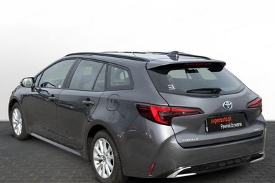 Toyota Corolla 1.8 Hybrid Comfort