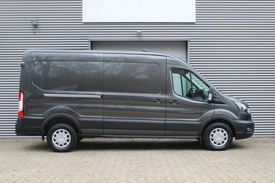 Ford Transit 350 L3H2 Trend A8