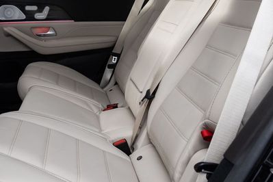 Mercedes GLS 450 d 4-MATIC AMG Line