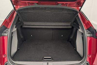 Peugeot 2008 ALLURE 1.2 PureTech