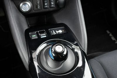 Nissan Leaf 40kWh N-Connecta