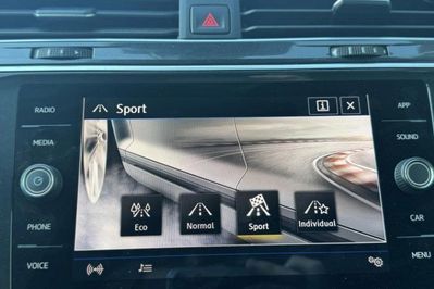 Volkswagen Tiguan 2.0 TDI BMT SCR 4Mot. Highline DSG