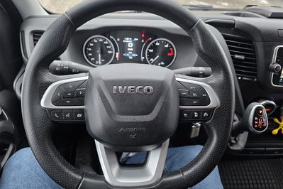 Iveco Daily 35S18A8V 16m3 L4H3 Hi-Matic