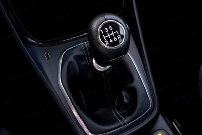 Ford Puma 1.0 EcoBoost Titanium