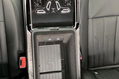 Audi A8 60 TFSI e Quattro Tiptr.