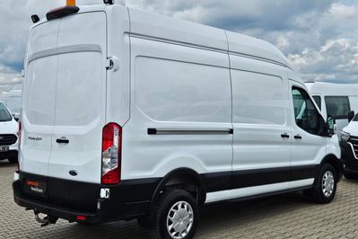 Ford Transit L3H3