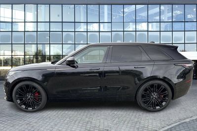 Land Rover Range Rover Velar P250 Dynamic SE