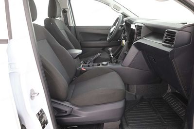 Volkswagen Amarok Pro 4MOTION