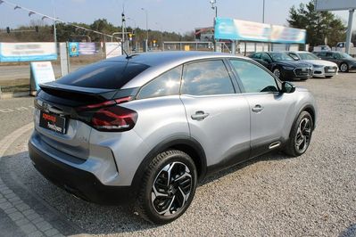 Citroen C4 Shine