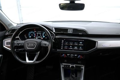 Audi Q3 35 TDI S tronic
