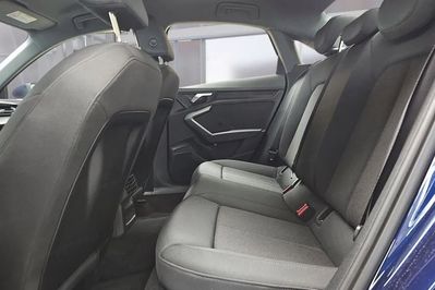 Audi A3 30 TDI S tronic