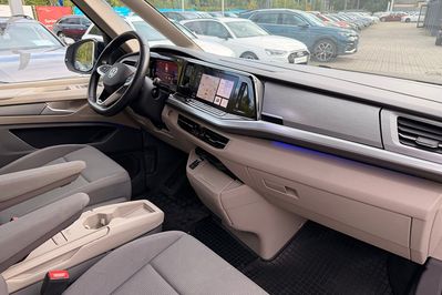 Volkswagen Multivan 2.0 Tdi L1 Life Dsg