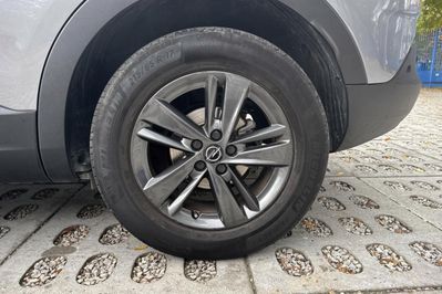 Opel Grandland X Business Edition 1.2 T  S&S aut