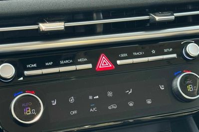 Hyundai Tucson 1.6 T-GDi Executive 2WD