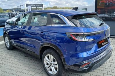 Renault Austral 1.3 TCe Evolution